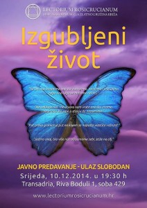 izgubljeni život