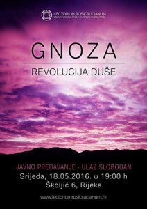 gnoza-revolucija duše